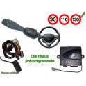 PACK REGULATEUR DE VITESSE CITROEN JUMPY II 2009- CANBUS