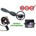 PACK REGULATEUR DE VITESSE DACIA DUSTER 2010-2013 PRE-PROG