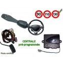 PACK LIMITEUR DE VITESSE RENAULT TRAFIC 2006-2010 CANBUS PRE-PROG