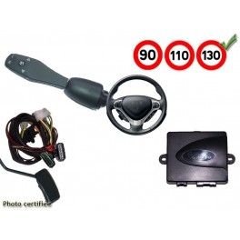 PACK LIMITEUR DE VITESSE VOLKSWAGEN POLO IV PHASE 1 1999-2005 1.4TDI/1.9TDI