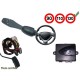 PACK REGULATEUR DE VITESSE FIAT GRANDE PUNTO I -2009