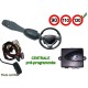 PACK REGULATEUR DE VITESSE HYUNDAI SANTA FE 2010- 2.0 CRDI PRE-PROG