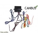 PACK REGULATEUR DE VITESSE KIA CEED 2010-2013 CANBUS