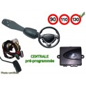 PACK LIMITEUR DE VITESSE BMW X3 E83 2003- PRE-PROG